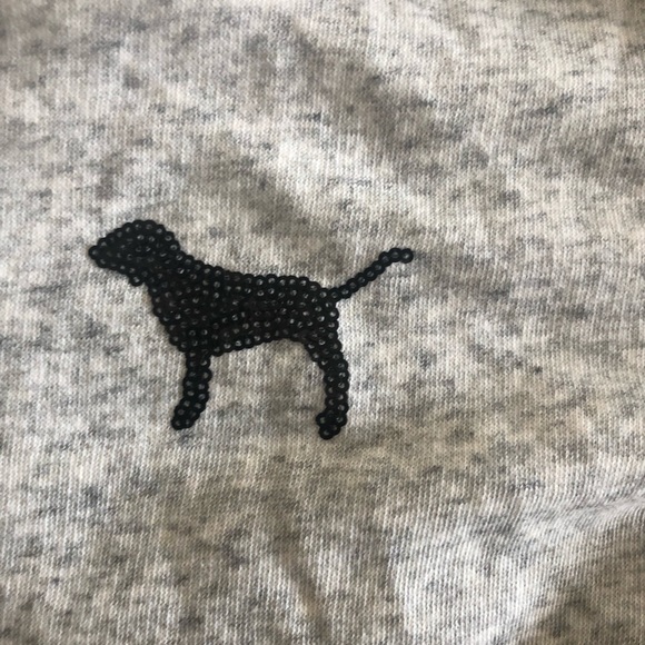 🤩 Limited Time Price DROP 🤩 PINK Sequin Hoodie - Picture 5 of 6